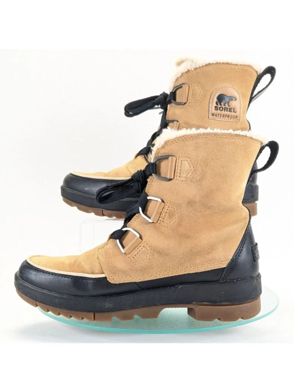 Sorel keep your